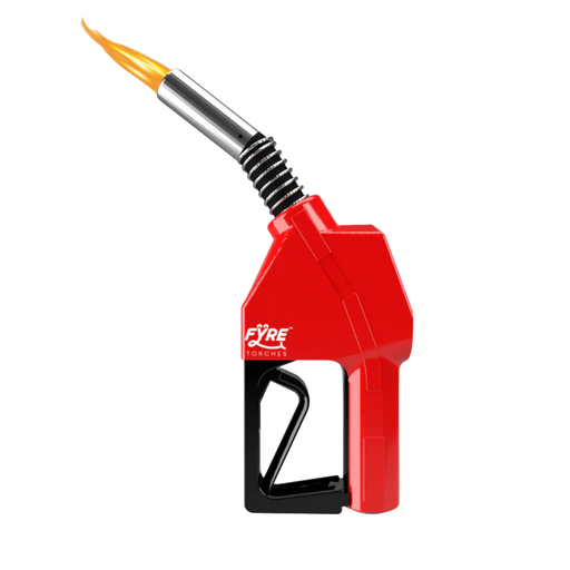 Fyre Gas Pump Torch Lighter