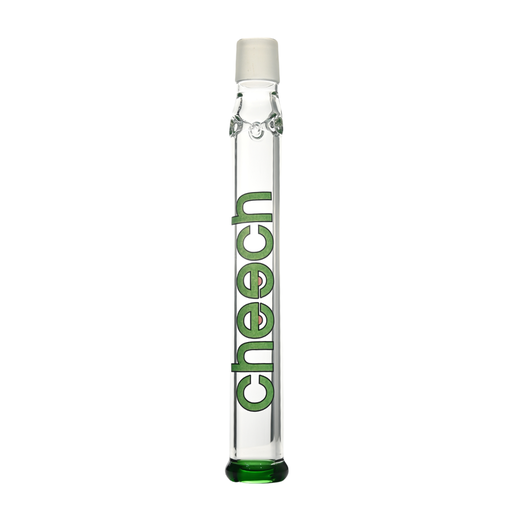 10" Cheech Top with Ice Pinch Bong