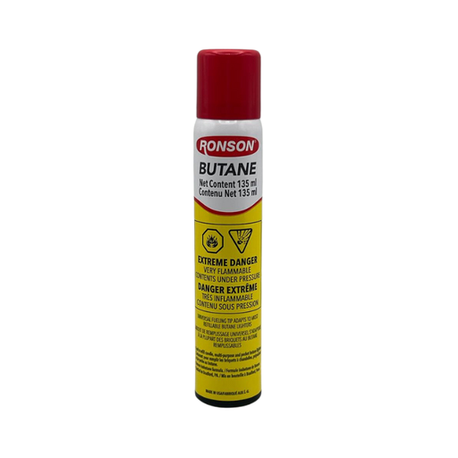 Ronson Butane Fuel 135ml