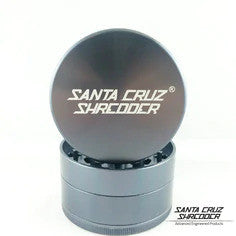 Santa Cruz Shredder 4pc Large Grinder