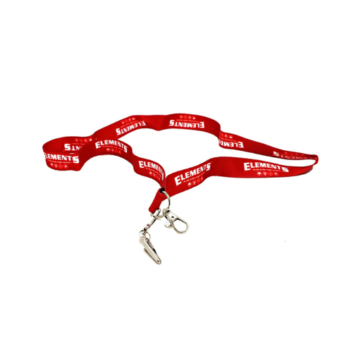 Elements Lanyard