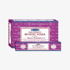 Satya Sai 15g Incense Stick - 12ct