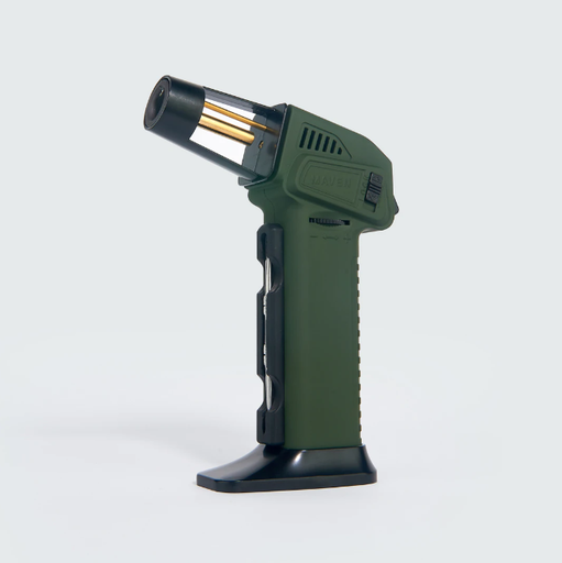 Maven Volt Windproof Torch Lighters