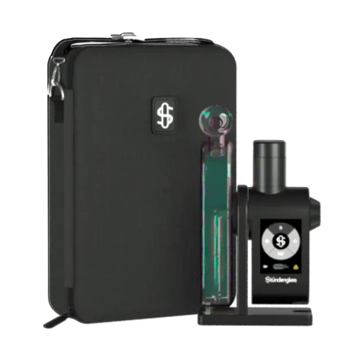 Stundenglass Modul + Dok Deluxe Travel Set