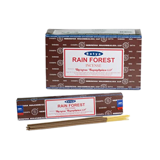 Satya Sai 15g Incense Stick - 12ct