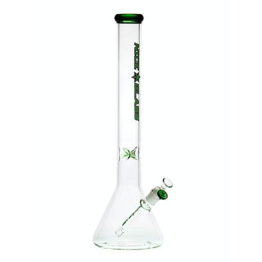 18" 5mm Nice Glass Beaker