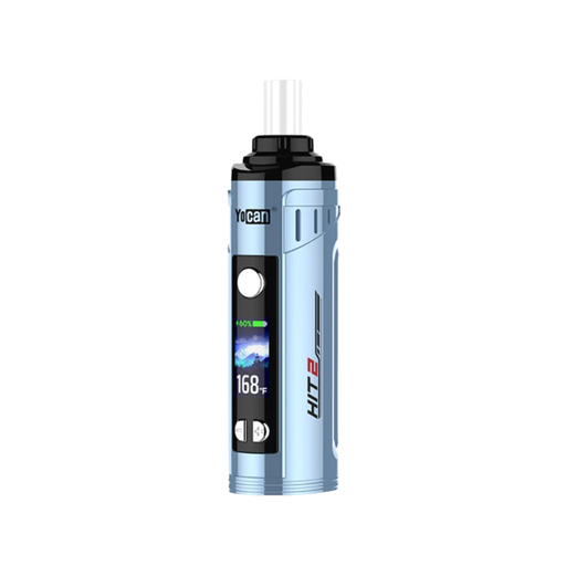 Yocan HIT 2 Dry Herb Vaporizer