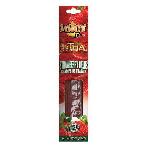 Juicy Jay's Thai Incense Sticks - 12ct