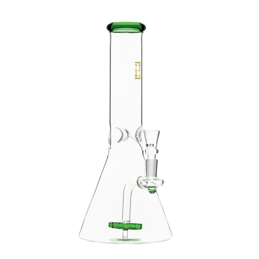 12" Hemper Beast Beaker Bong