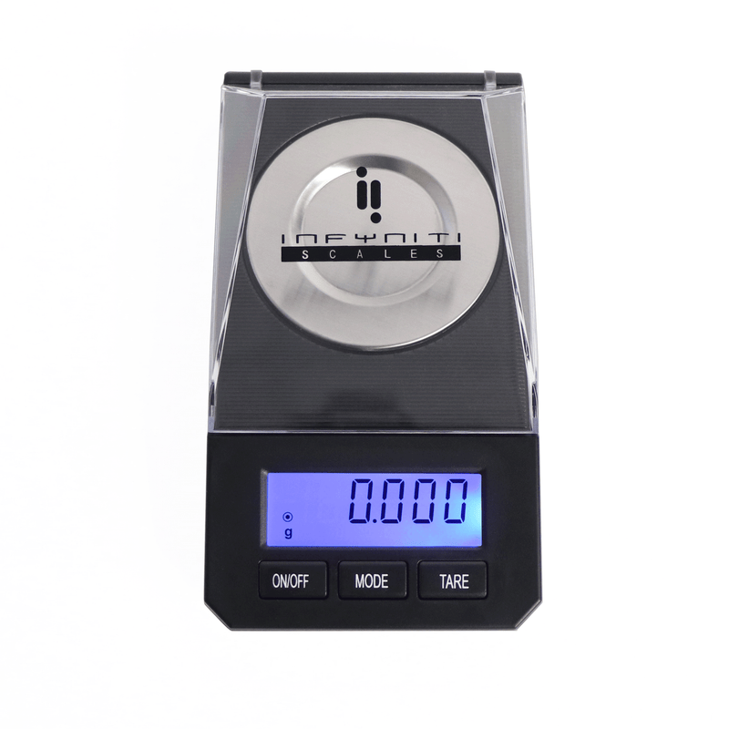 Infyniti Digital Scale, 50g x 0.001g
