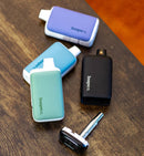 RANDY’S® | Inspo XL Vaporizer-Spring Green 510 Battery LEHIGH WHOLESALE
