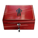HUMIDOR | RED Bundle Xhaal Inc