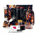 Firestorm Plumber 11-Piece Beaker Bong Gift Set Bundle Super Supplys Inc Default Title