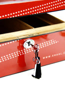 HUMIDOR | RED Bundle Xhaal Inc