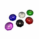 Snuffer Jewel 24display Plastic Ashtray NIBO Distribution