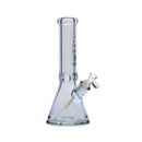 preemo - 12 inch 9mm Ion Plated Beaker [P053] Glass Bong preemo Light Blue