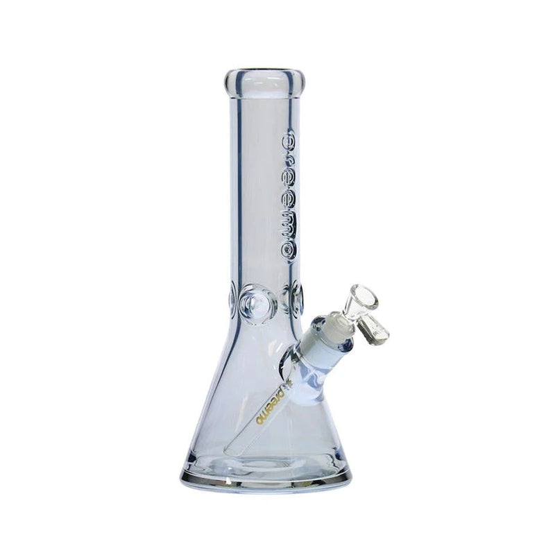 O preemo - 12 inch 9mm Ion Plated Beaker [P053]