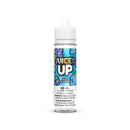 BLUE RASPBERRY BY JUICED UP [ON] - Valor Distributions