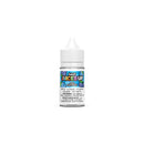 BLUE RASPBERRY BY JUICED UP SALT [ON] - Valor Distributions