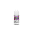 DOUBLE GRAPE BY JUICED UP SALT [AB] - Valor Distributions