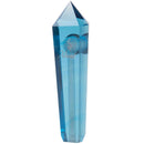 QUARTZ PIPE | BLUE CRYSTAL Quartz · Stone Pipe Xhaal Inc