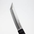 ALPHASTEEL Hunting Knife - Japanese Fixed Fixed Blade Knife JJ Distribution