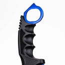 ALPHASTEEL Hunting Knife - Karambit Fixed Blade Knife JJ Distribution