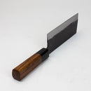 Usuba Bocho Japanese Chef Cleaver [WDM2437] Fixed Blade Knife Canadian Distributor