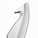 ALPHASTEEL Hunting Knife - Military Fold Folding Knife JJ Distribution