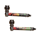 SC High Grade Metal Pipe Large size 12 count display