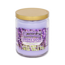 SC Smoke Odor Exterminator 13 oz Candles