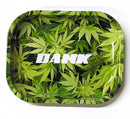 SC Dank Leaf small rolling tray