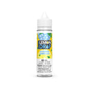 BLUE RASPBERRY BY LEMON DROP 60ML SALT - Valor Distributions