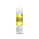 DOUBLE LEMON BY LEMON DROP 60ML SALT [ON] - Valor Distributions