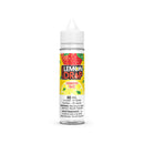 STRAWBERRY BY LEMON DROP 60ML SALT [AB] - Valor Distributions
