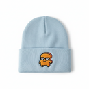 SC Choast - Fashion Beanies multiple colours Stay Choasty Warm