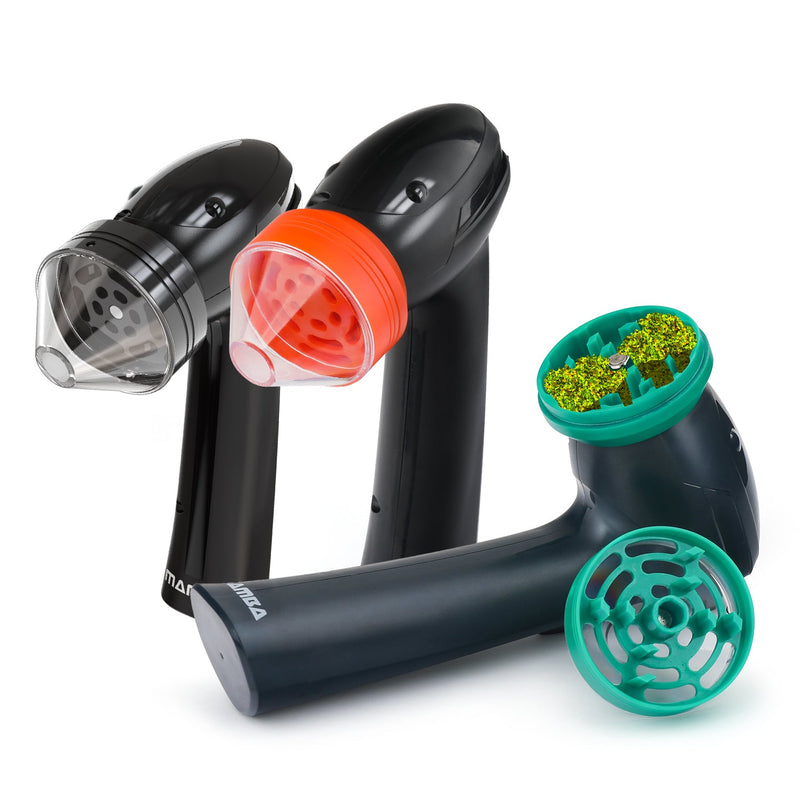 O Mamba Grinder Lite - Electric Grinder