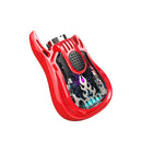 SC Lookah Rock N Roll Guitar 510 Batteries 5 count display