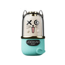SC Lookah Sassy Cat 510 Batteries  6 count display