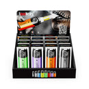 SC Lookah Demon 510 Battery 16 count Display