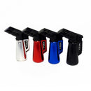 Soul - Metallic Torches