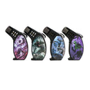 Torch - Colorful Dark Grim Reaper Design