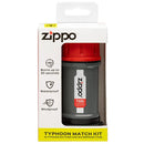 Zippo 40481 Typhoon Match Kit Match ONE