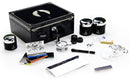 HUMIDOR | BLACK Bundle Xhaal Inc HUMIDOR | BLACK