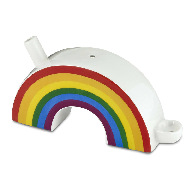 O Rainbow pipe