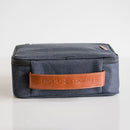 Herb & Mary | Smell Proof Accessories Storage Stash Case w/Integrated Combo Lock (Medium) Pouch Herb & Mary