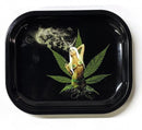SC Mary Jane small rolling tray