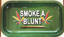 SC Smoke A Blunt Medium rolling tray