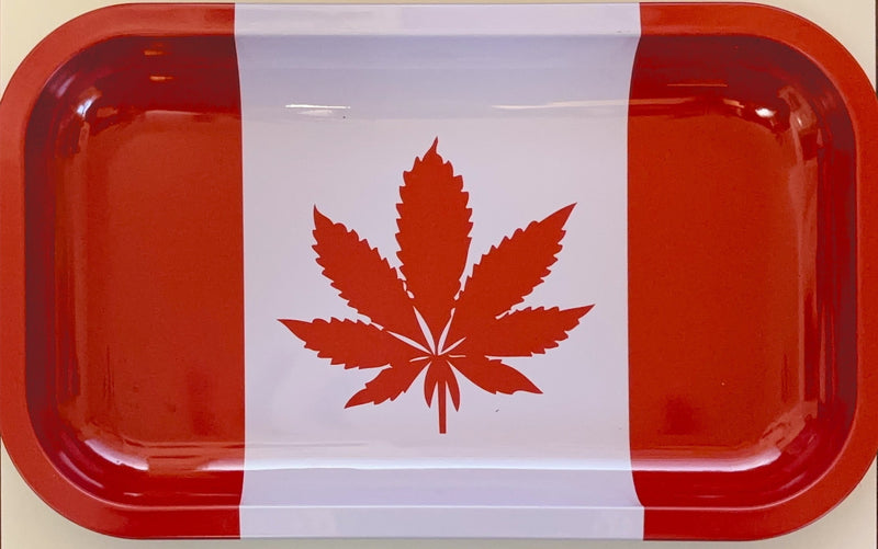 SC O Cannabis Medium rolling tray