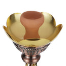 27" Twist Wrought Hookah [MD2205] Hookah Canadian Distributor